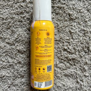 Sanfe - Hair Removal Foam Spray