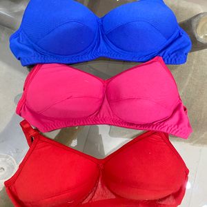 Women Padded Bra Best Quality