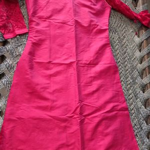 Women's Kurti