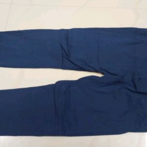 Cotton Pant For Women