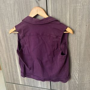 Vero Moda Crop Jacket