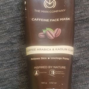 Face Mask