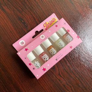 MyGlamm POPxo Mini Nail Kit