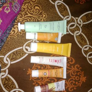 Skin Care Semple