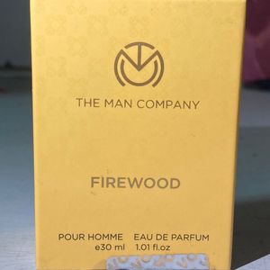 Man Company Perfume