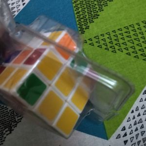 Rubik's Cube