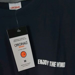 ORIGINALS BRAND