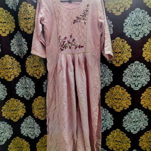 Naira Cut Kurta