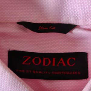 Light Pink Shirt For Men