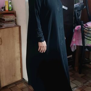 Burkha With Dupatta (Skarf) From Saudi Arabia