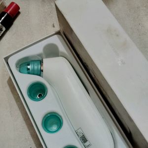 Blackhead Remover Machine