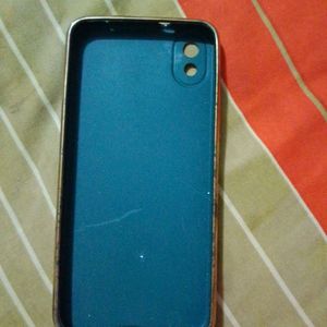 Redmi 7a Phone Cover