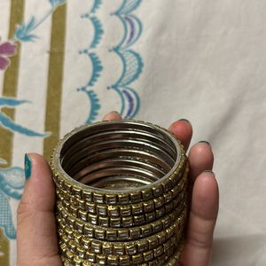 Shiny Bangles