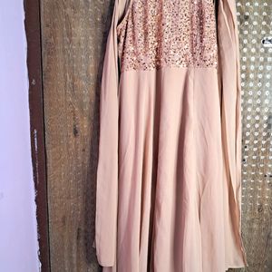 Ethnic Gown