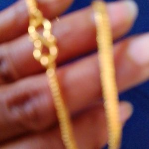 Premium Quality Of Buatiful Long Chain