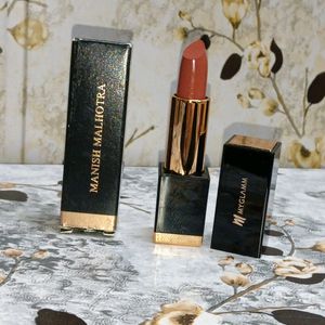 manish malhotra lipstick