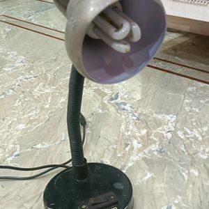 Adjustable Lamp