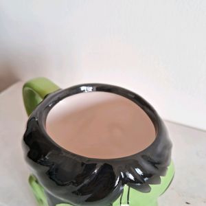 Hulk Mug