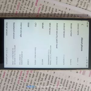 Redmi 4 MI