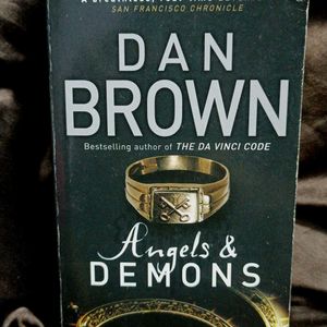 Angels & Demons