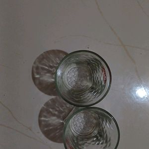 Glass(set Of Two)