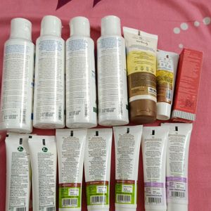 Sale!!! Combo Of Skincare Please Read Description.