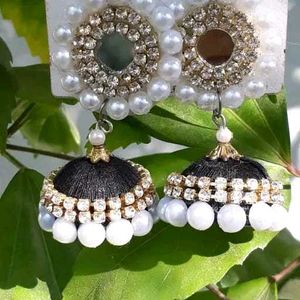 Jhumka Earrings