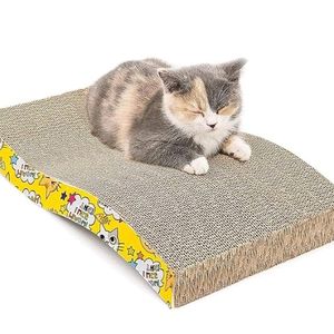 Unused Reversible Cat Scratcher