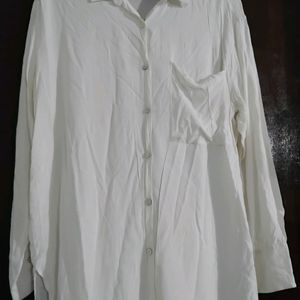 Alcott,Cotton Shirt,Size-Large