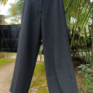 Black Formal Pant