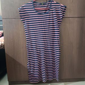 Long Tshirt Dress