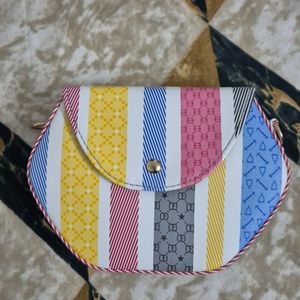 Cute Sling Bag