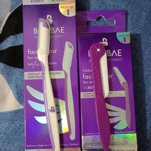 Face Razor For Women