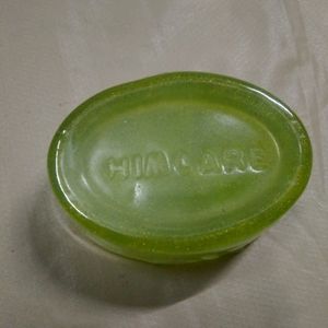 Neem-Tulsi Soap