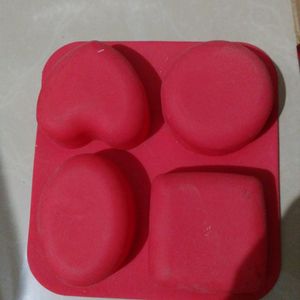 Silicon Soap Base