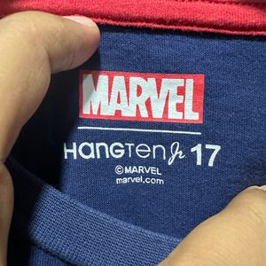 Hangten x Marvel Avengers T-Shirt