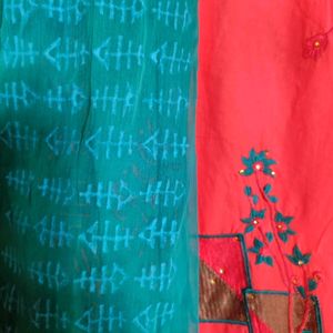 Kurtha Set