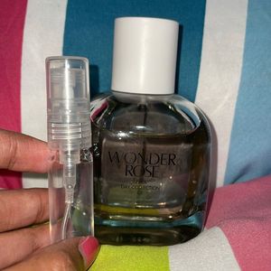 5ml Decant - Zara - Wonder Rose