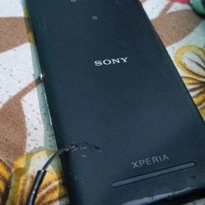 Sony Xperia C3