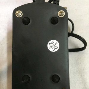 Aquarium Air Pump For Fish Tank