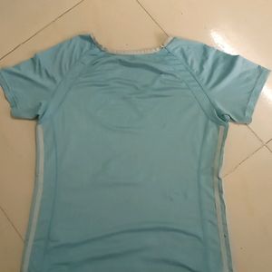 GYM T-Shirt For Women