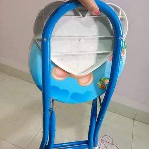 Folding Chair for Kids