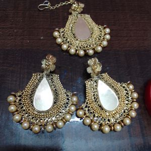 Women Jwellery Combo