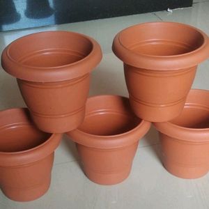 Pot 10 Pices for 600rs