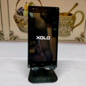 Working Xolo Smartphone Mobile Phone