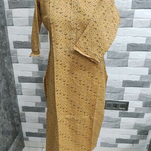 Cotton Kurti