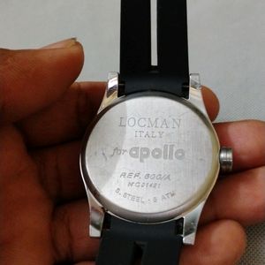 Original Locman Watch