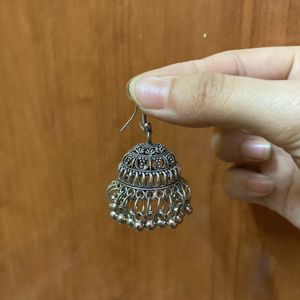 Jhumka