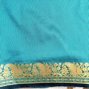 Pure Silk Saree