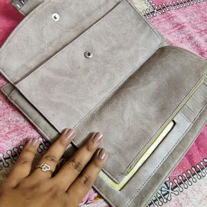 Women's Clutch